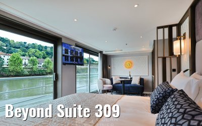 Beyond Suite 309