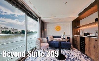 Beyond Suite 309