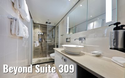 Beyond Suite 309