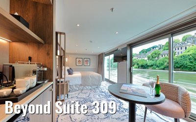 Beyond Suite 309