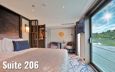 Suite 206