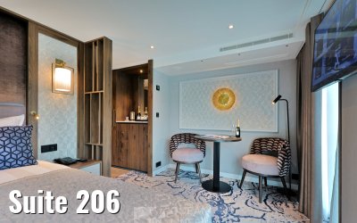 Suite 206
