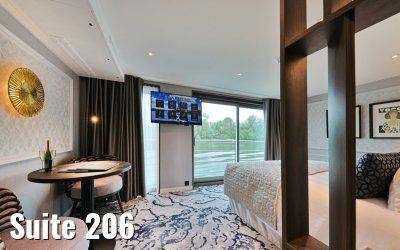 Suite 206