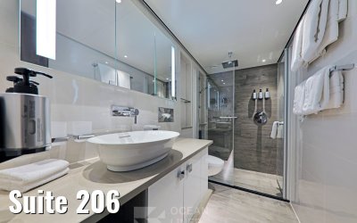 Suite 206