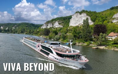 VIVA BEYOND