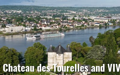 Chateau des Tourelles and VIVA BEYOND 15.05.2026