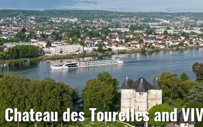 Chateau des Tourelles and VIVA BEYOND 15.05.2026