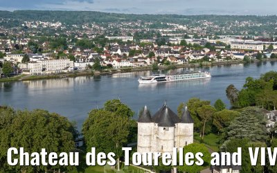 Chateau des Tourelles and VIVA BEYOND 15.05.2026