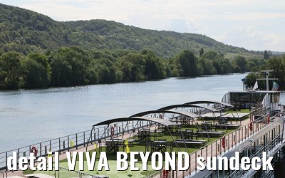detail VIVA BEYOND sundeck