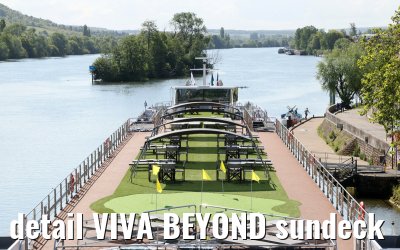 detail VIVA BEYOND sundeck