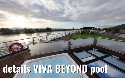 details VIVA BEYOND pool