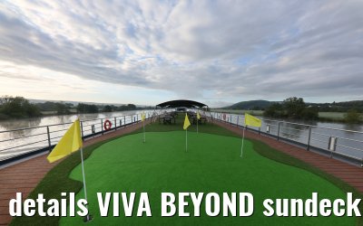 details VIVA BEYOND sundeck