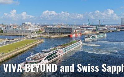 VIVA BEYOND and Swiss Sapphire 13.05.2026