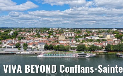 VIVA BEYOND Conflans-Sainte-Honorine 11.05.2026