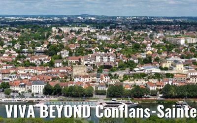 VIVA BEYOND Conflans-Sainte-Honorine 11.05.2026