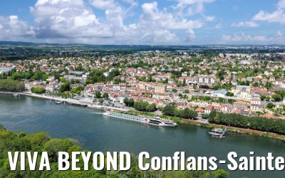 VIVA BEYOND Conflans-Sainte-Honorine 11.05.2026