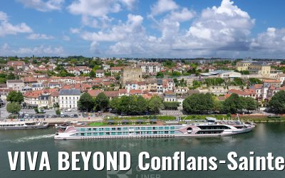 VIVA BEYOND Conflans-Sainte-Honorine 11.05.2026