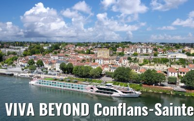 VIVA BEYOND Conflans-Sainte-Honorine 11.05.2026