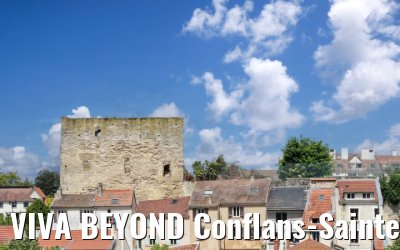 VIVA BEYOND Conflans-Sainte-Honorine 11.05.2026
