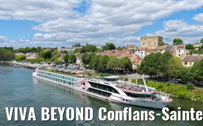 VIVA BEYOND Conflans-Sainte-Honorine 11.05.2026