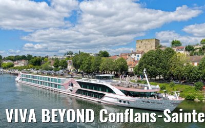 VIVA BEYOND Conflans-Sainte-Honorine 11.05.2026