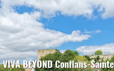 VIVA BEYOND Conflans-Sainte-Honorine 11.05.2026