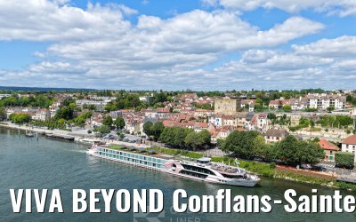 VIVA BEYOND Conflans-Sainte-Honorine 11.05.2026