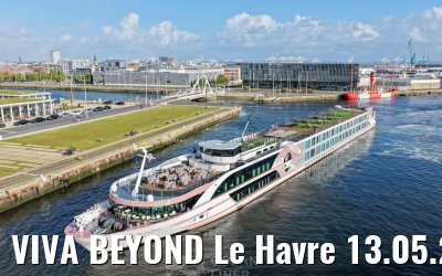 VIVA BEYOND Le Havre 13.05.2026
