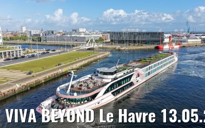 VIVA BEYOND Le Havre 13.05.2026