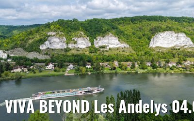 VIVA BEYOND Les Andelys 04.05.2026