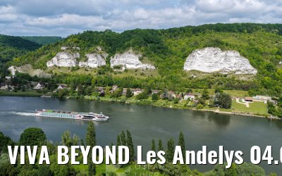 VIVA BEYOND Les Andelys 04.05.2026