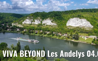 VIVA BEYOND Les Andelys 04.05.2026