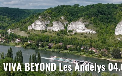 VIVA BEYOND Les Andelys 04.05.2026