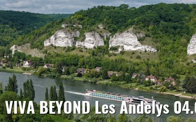 VIVA BEYOND Les Andelys 04.05.2026