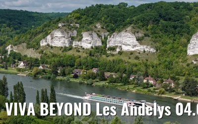 VIVA BEYOND Les Andelys 04.05.2026