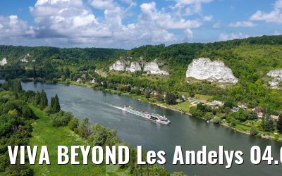 VIVA BEYOND Les Andelys 04.05.2026