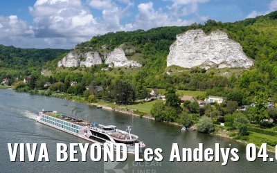 VIVA BEYOND Les Andelys 04.05.2026