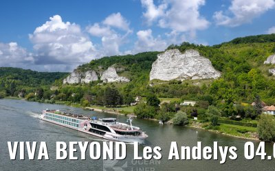 VIVA BEYOND Les Andelys 04.05.2026