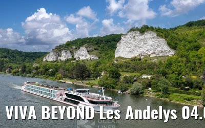 VIVA BEYOND Les Andelys 04.05.2026
