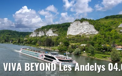 VIVA BEYOND Les Andelys 04.05.2026