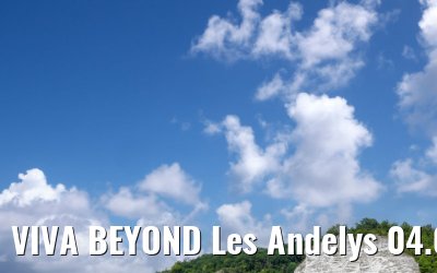 VIVA BEYOND Les Andelys 04.05.2026