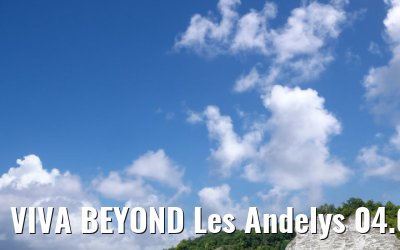 VIVA BEYOND Les Andelys 04.05.2026