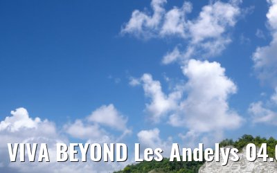 VIVA BEYOND Les Andelys 04.05.2026