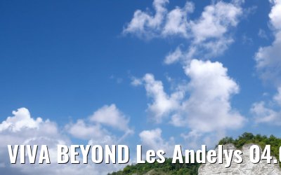 VIVA BEYOND Les Andelys 04.05.2026