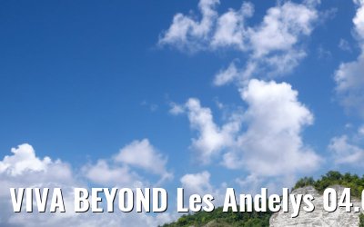 VIVA BEYOND Les Andelys 04.05.2026