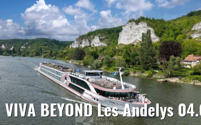VIVA BEYOND Les Andelys 04.05.2026