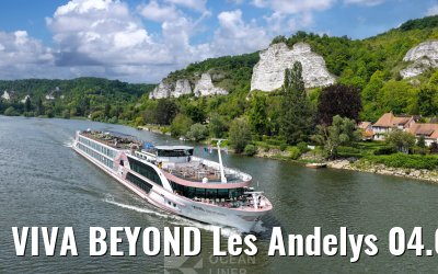 VIVA BEYOND Les Andelys 04.05.2026