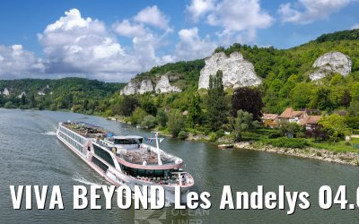 VIVA BEYOND Les Andelys 04.05.2026