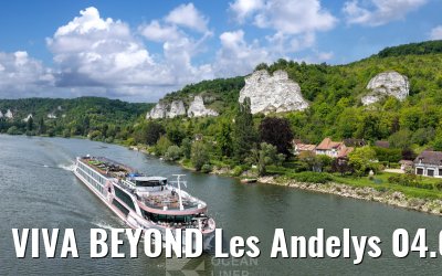 VIVA BEYOND Les Andelys 04.05.2026