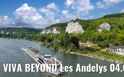 VIVA BEYOND Les Andelys 04.05.2026